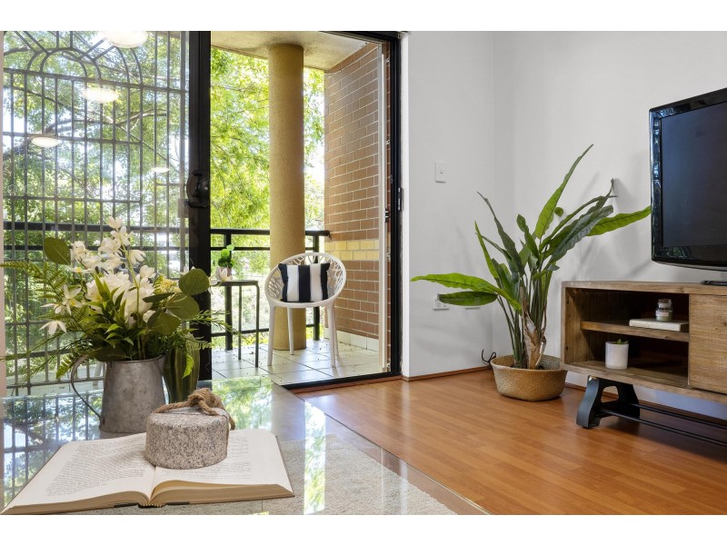 15/1-9 Mt Pleasant Avenue, Burwood NSW 2134