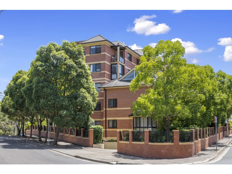 15/1-9 Mt Pleasant Avenue, Burwood NSW 2134