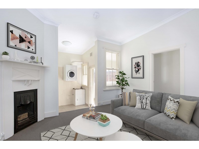 3/337-345 Liverpool Road, Ashfield NSW 2131
