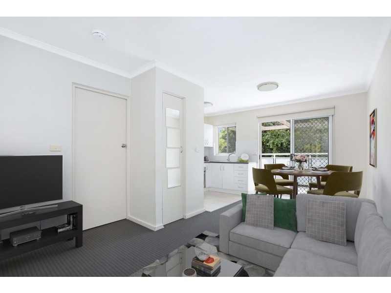 24/43 Burton Street, Concord NSW 2137