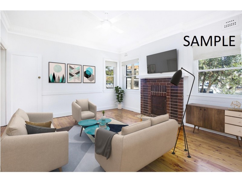3/55 Collingwood Street, Manly NSW 2095