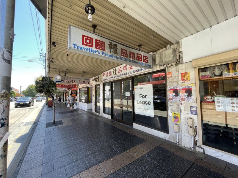 299 Liverpool Road, Ashfield NSW 2131