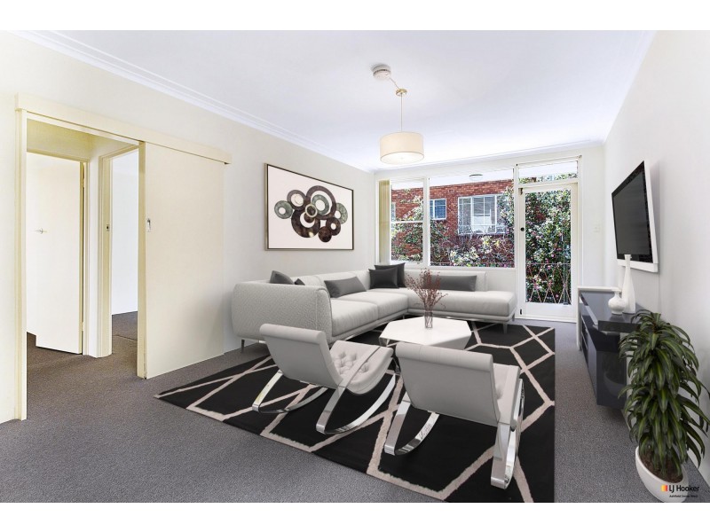 4/41 Albert Parade, Ashfield NSW 2131
