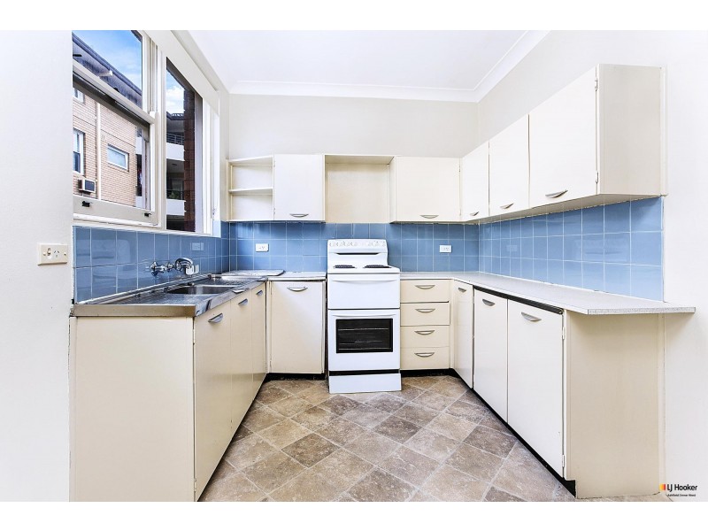 4/41 Albert Parade, Ashfield NSW 2131