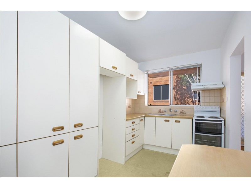 4/13 Loftus Street, Ashfield NSW 2131