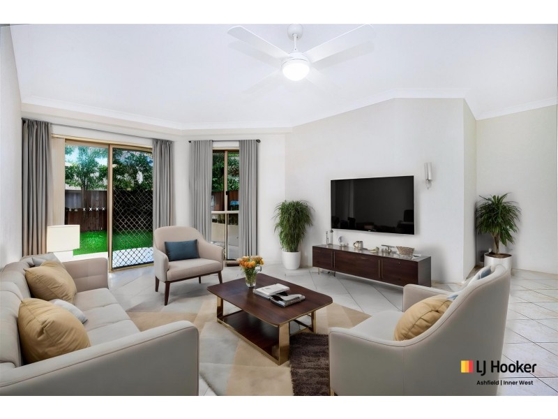 5/10-16 Beatrice Street, Ashfield NSW 2131