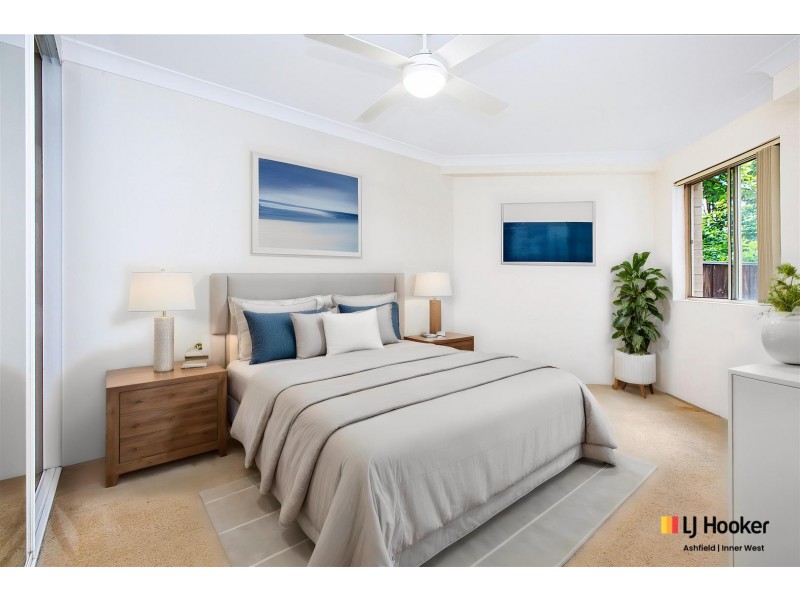 5/10-16 Beatrice Street, Ashfield NSW 2131