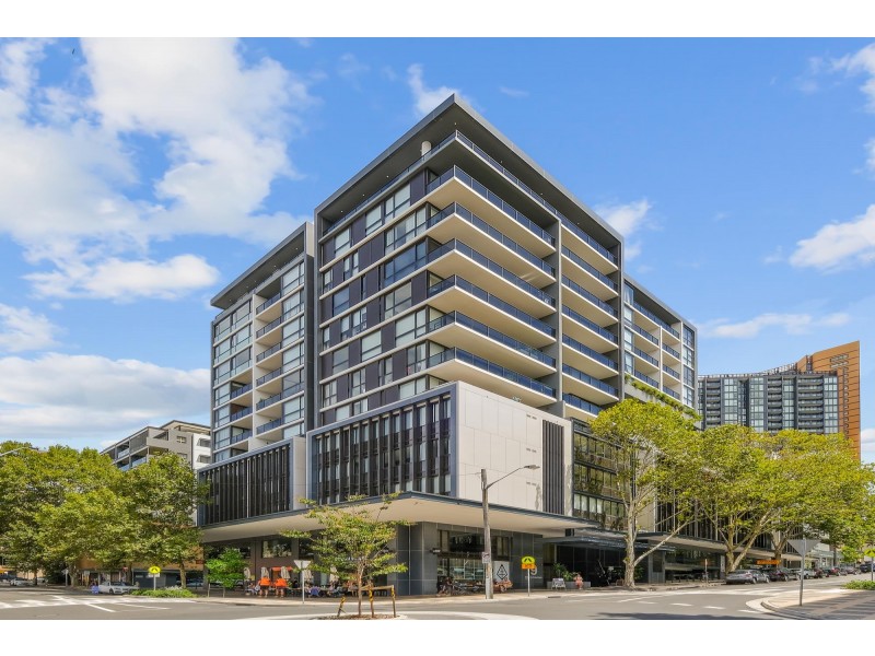 315/9 Albany Street, St Leonards NSW 2065