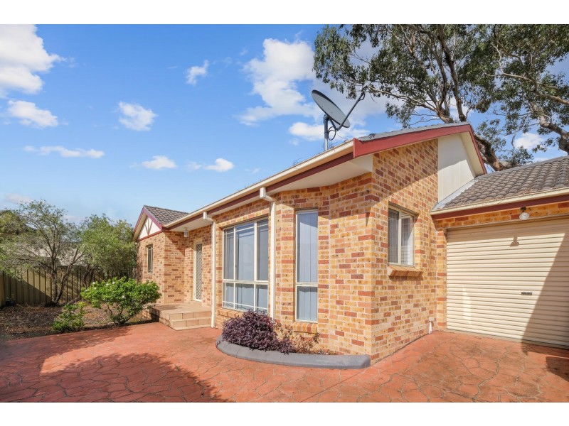 4/85 Weston Street, Panania NSW 2213