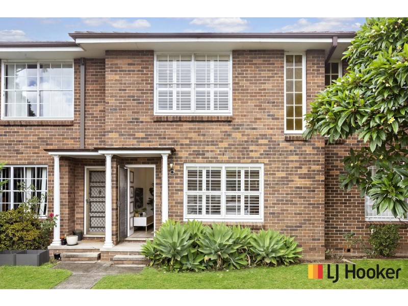3/118 Elizabeth Street, Ashfield NSW 2131