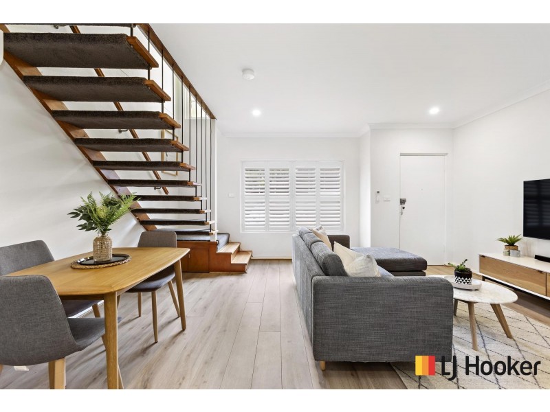 3/118 Elizabeth Street, Ashfield NSW 2131