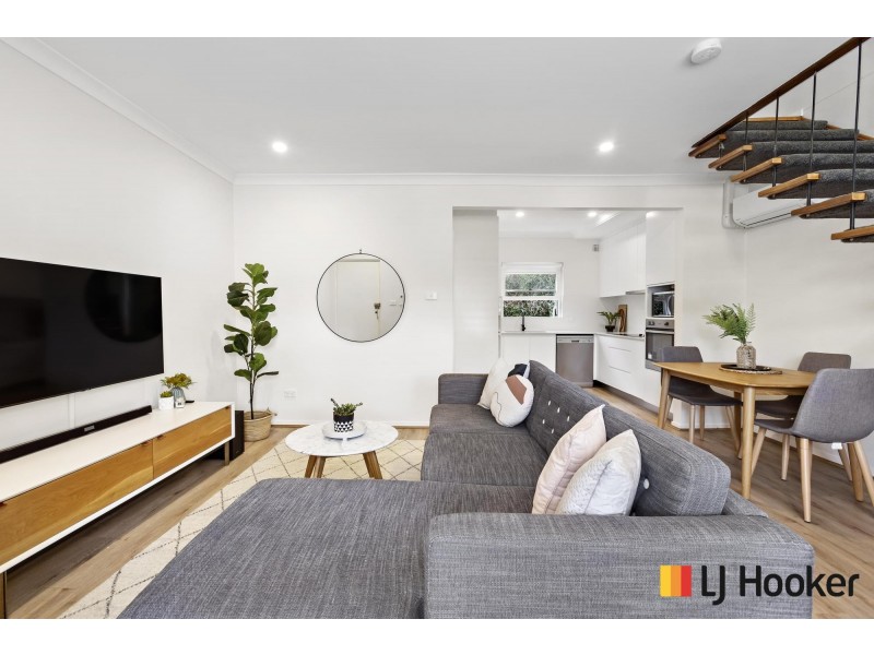 3/118 Elizabeth Street, Ashfield NSW 2131