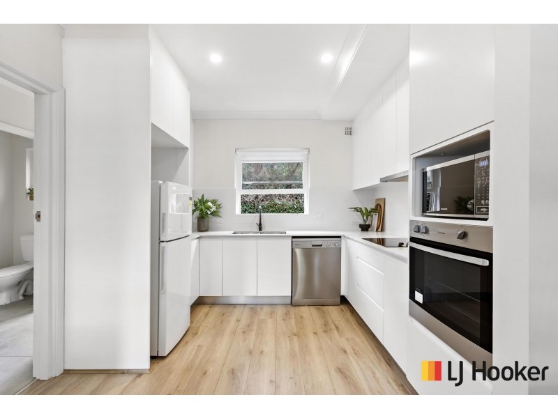 3/118 Elizabeth Street, Ashfield NSW 2131