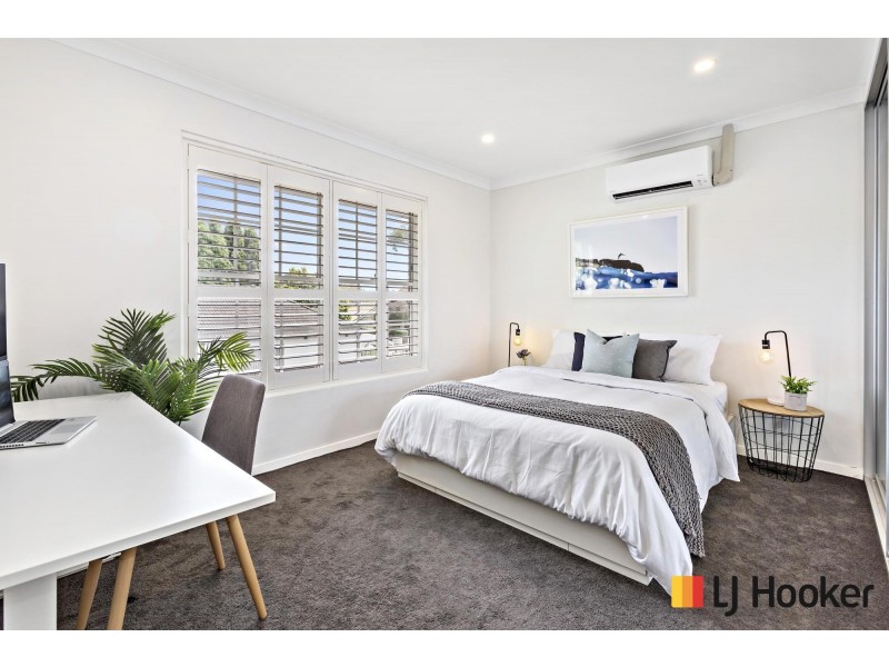 3/118 Elizabeth Street, Ashfield NSW 2131