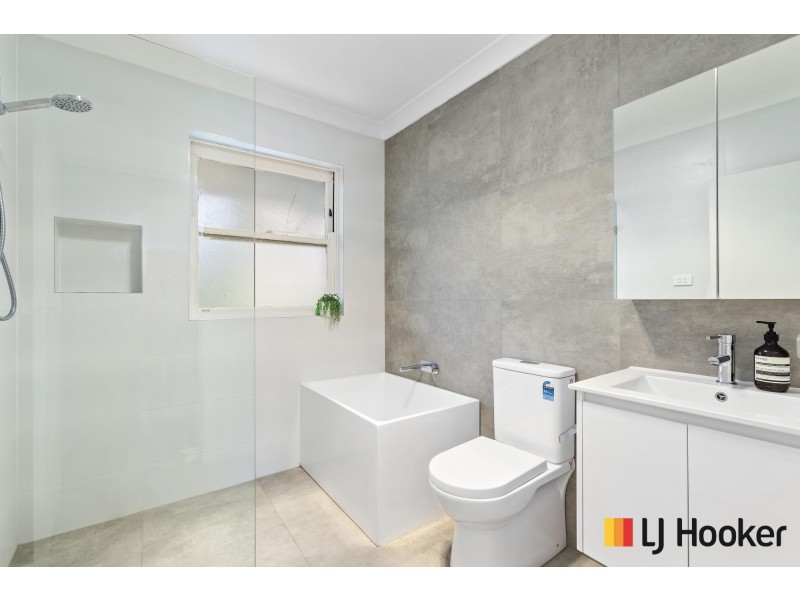 3/118 Elizabeth Street, Ashfield NSW 2131