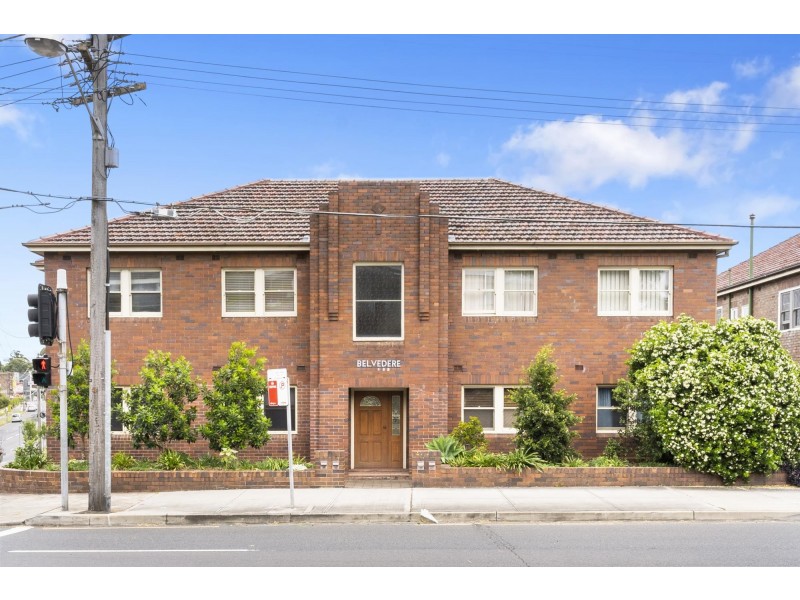 7/101 Milton Street, Ashfield NSW 2131