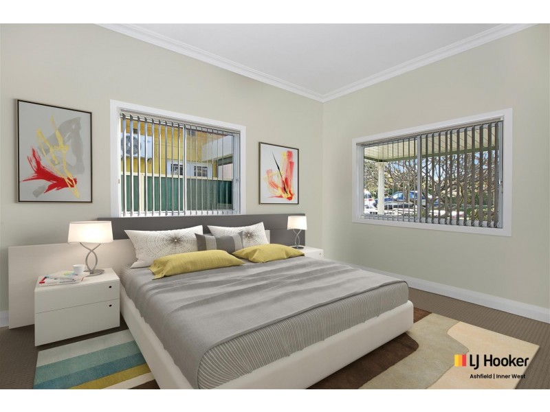 378 Georges River Road, Croydon Park NSW 2133