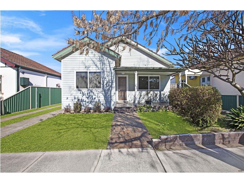 378 Georges River Road, Croydon Park NSW 2133