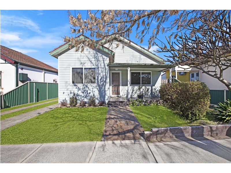 378 Georges River Road, Croydon Park NSW 2133