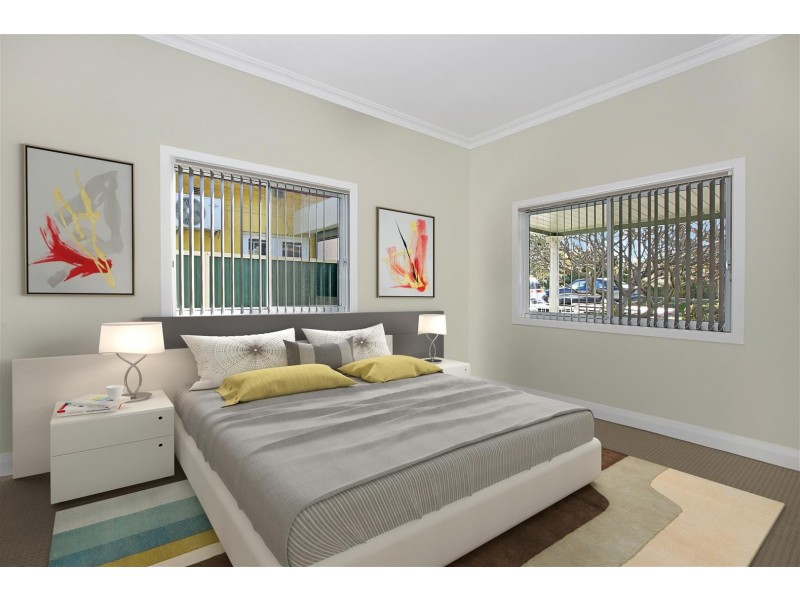 378 Georges River Road, Croydon Park NSW 2133