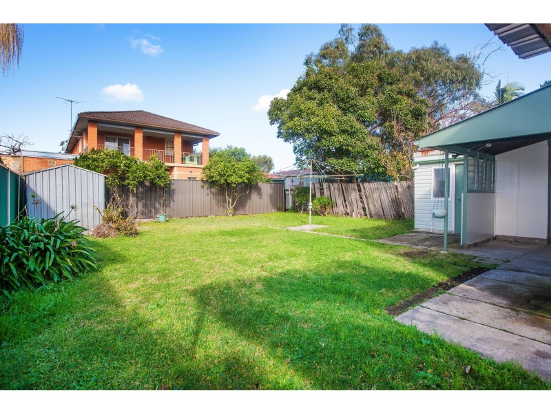 378 Georges River Road, Croydon Park NSW 2133