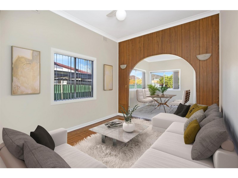 378 Georges River Road, Croydon Park NSW 2133