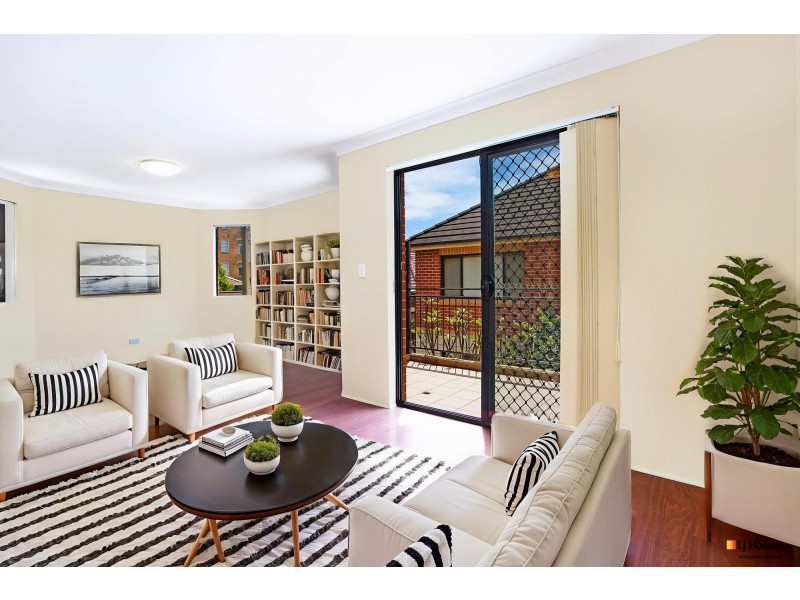 14/43-47 Orpington Street, Ashfield NSW 2131