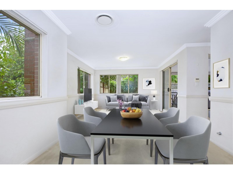1/33 Hanks Street, Ashfield NSW 2131