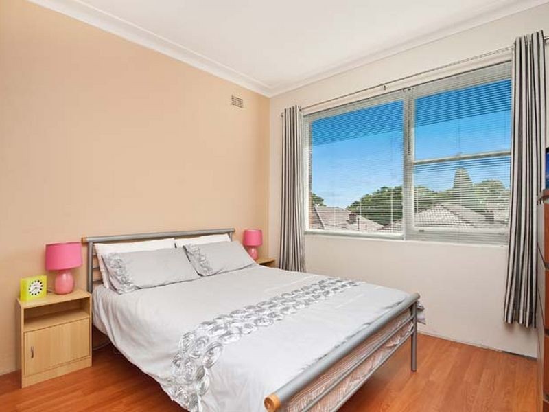 9/3A Grainger Avenue, Ashfield NSW 2131