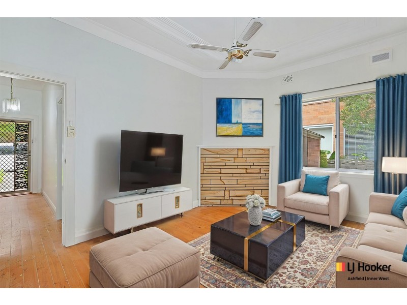 7a Brunswick Parade, Ashfield NSW 2131