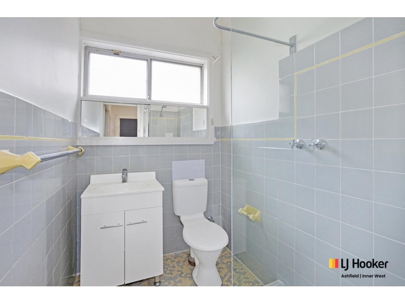 7a Brunswick Parade, Ashfield NSW 2131