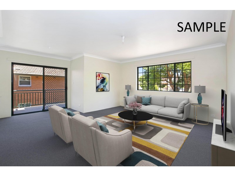 2/39 York Street, Belmore NSW 2192