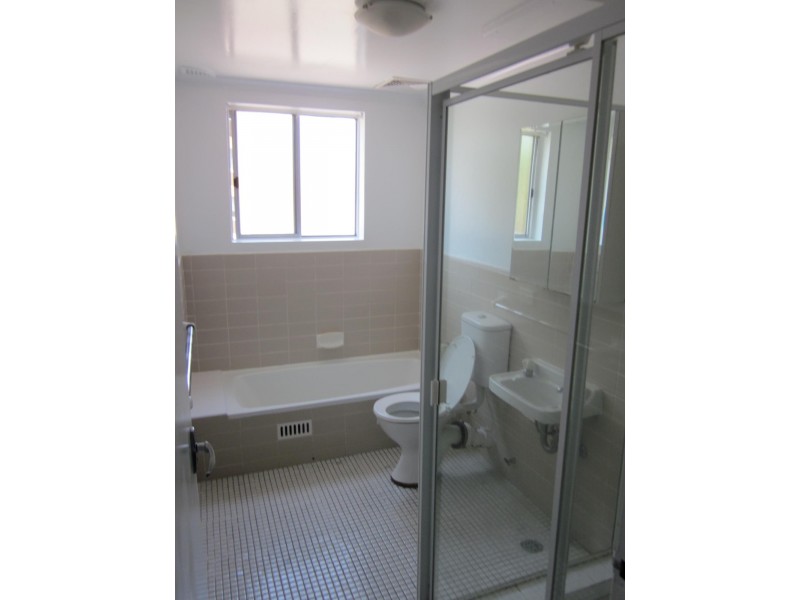 4/12 Margaret Street, Ashfield NSW 2131