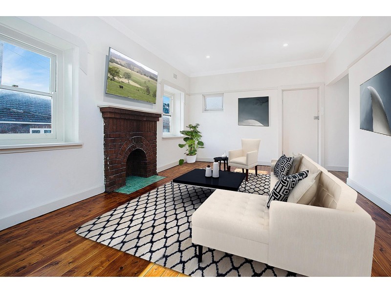 2/3 Cavil Avenue, Ashfield NSW 2131