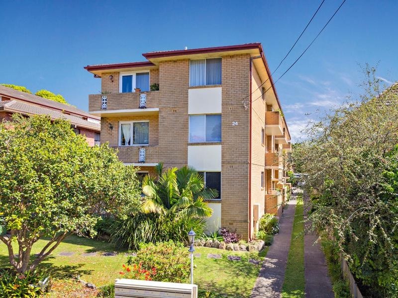 7/24 Orpington Street, Ashfield NSW 2131