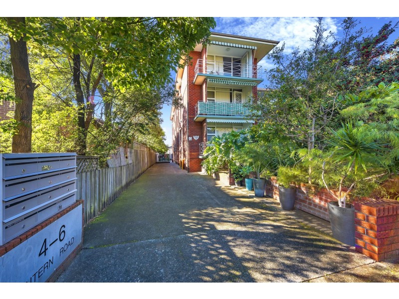 12/4-6 Tintern Road, Ashfield NSW 2131