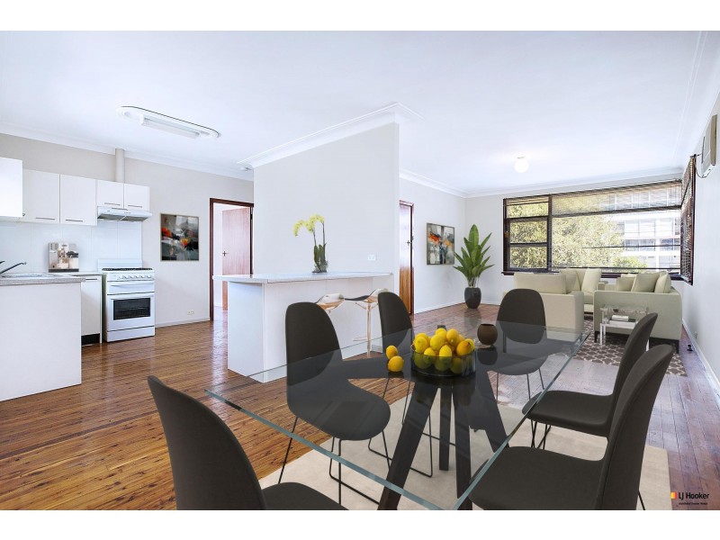 13 Broughton Street, Canterbury NSW 2193