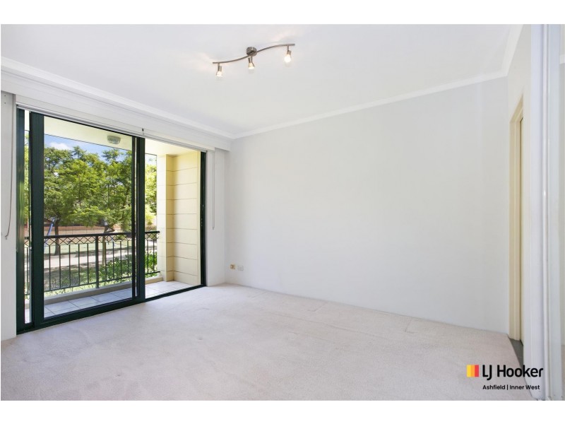 72/18-20 Knocklayde Street, Ashfield NSW 2131