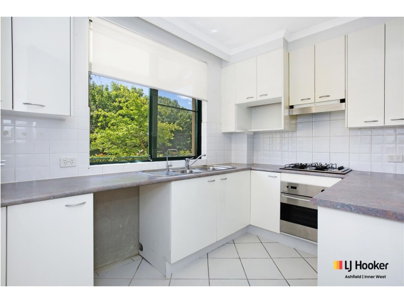 72/18-20 Knocklayde Street, Ashfield NSW 2131