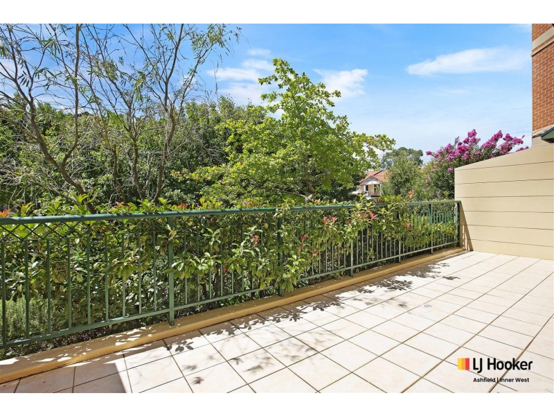 72/18-20 Knocklayde Street, Ashfield NSW 2131