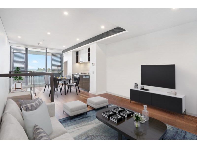 707A/250 Liverpool Road, Ashfield NSW 2131