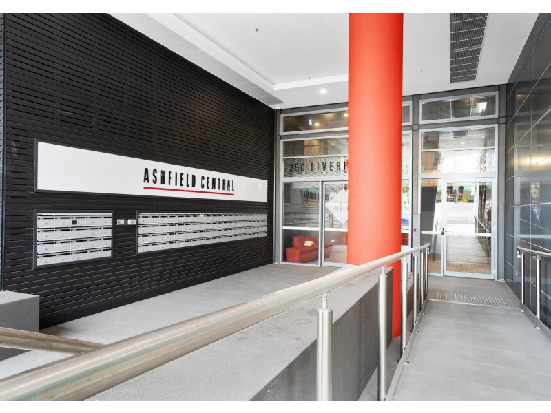 707A/250 Liverpool Road, Ashfield NSW 2131