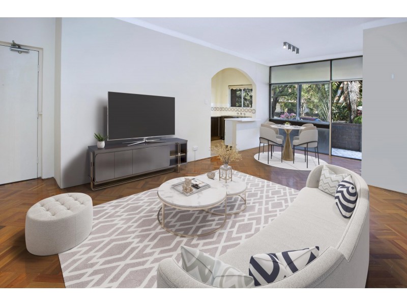 3/4 King Street, Kogarah NSW 2217