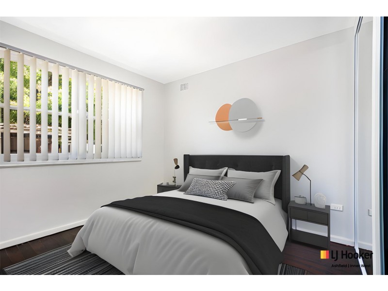 4/42 Robert Street, Ashfield NSW 2131