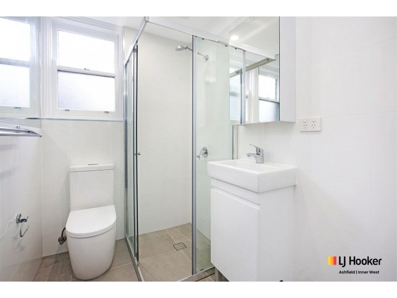 4/42 Robert Street, Ashfield NSW 2131