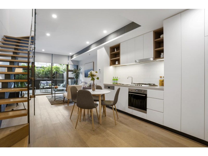 206A/250 Liverpool Road, Ashfield NSW 2131