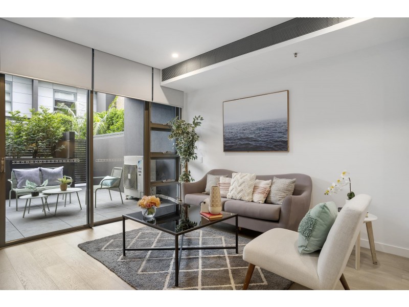 206A/250 Liverpool Road, Ashfield NSW 2131