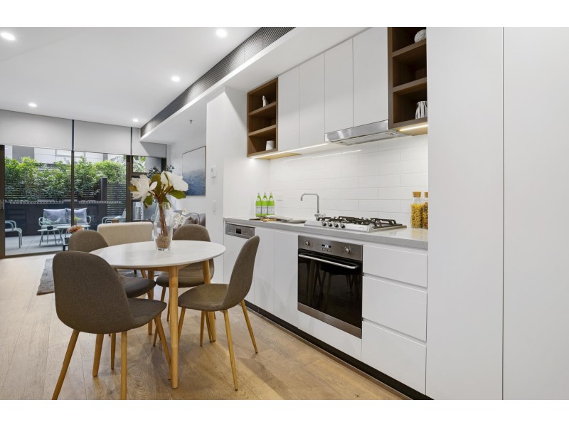 206A/250 Liverpool Road, Ashfield NSW 2131