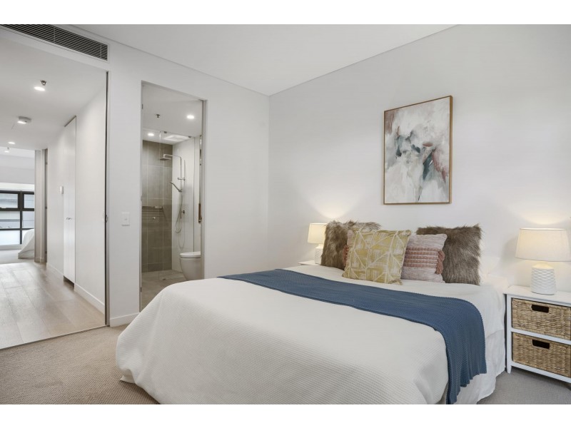 206A/250 Liverpool Road, Ashfield NSW 2131