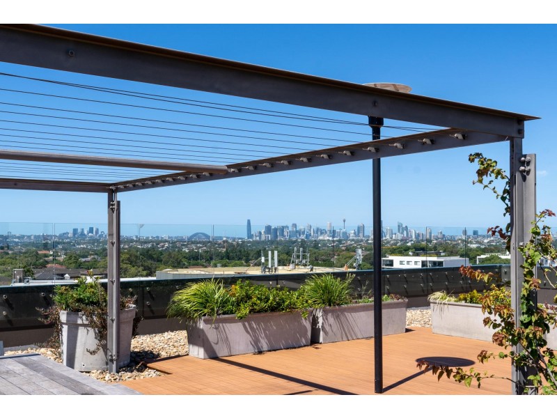 206A/250 Liverpool Road, Ashfield NSW 2131